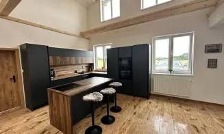 TRPNOUZE - luxusní chalupa s bazénem - foto číslo 11