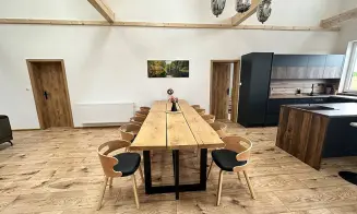 TRPNOUZE - luxusní chalupa s bazénem - foto číslo 5