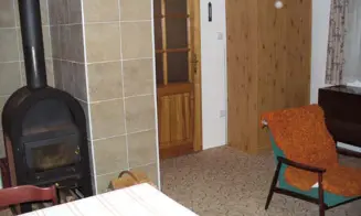 SMRŽOV - chalupa - foto číslo 16