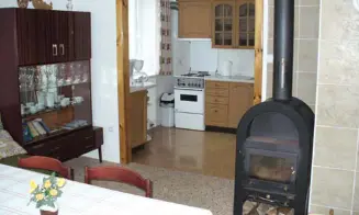 SMRŽOV - chalupa - foto číslo 9