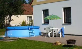 SMRŽOV - chalupa - foto číslo 10