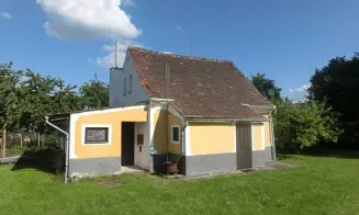 SMRŽOV  - chalupa - hlavní obrázek