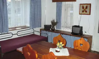 SMRŽOV  - chalupa - foto číslo 10