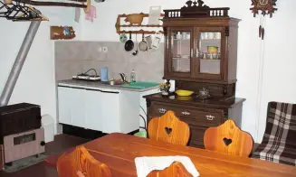 SMRŽOV  - chalupa - foto číslo 6