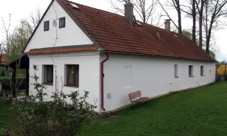 LHOTA - chalupa - foto číslo 11