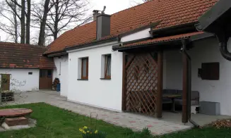 LHOTA - chalupa - foto číslo 10