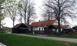 LHOTA - chalupa - foto číslo 4