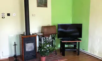 LHOTA - chalupa - foto číslo 19