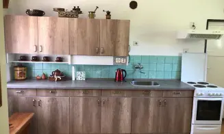 LHOTA - chalupa - foto číslo 17