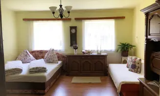 LHOTA - chalupa - foto číslo 2