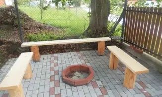 LHOTA - chalupa - foto číslo 1