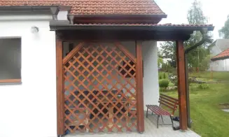 LHOTA - chalupa - foto číslo 21