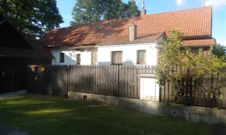 LHOTA - chalupa - foto číslo 15