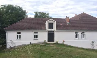 KOSTELEC NAD VLTAVOU -  apartmány - foto číslo 14