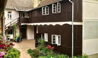 KOSTELEC NAD VLTAVOU -  apartmány - foto číslo 29