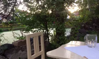 KOSTELEC NAD VLTAVOU -  apartmány - foto číslo 13