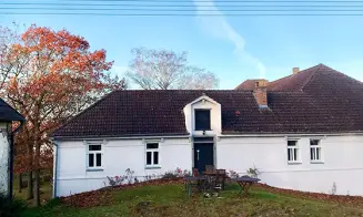 KOSTELEC NAD VLTAVOU -  apartmány - foto číslo 2