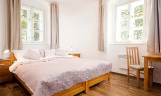 KOSTELEC NAD VLTAVOU -  apartmány - foto číslo 21