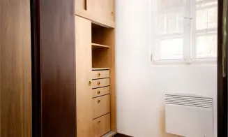 KOSTELEC NAD VLTAVOU -  apartmány - foto číslo 35