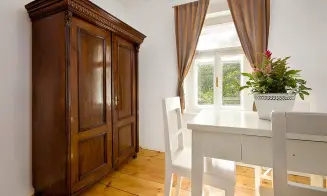 KOSTELEC NAD VLTAVOU -  apartmány - foto číslo 8