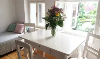 KOSTELEC NAD VLTAVOU -  apartmány - foto číslo 18