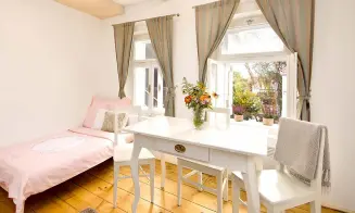 KOSTELEC NAD VLTAVOU -  apartmány - foto číslo 32