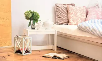 KOSTELEC NAD VLTAVOU -  apartmány - foto číslo 24