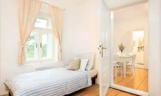 KOSTELEC NAD VLTAVOU -  apartmány - foto číslo 19