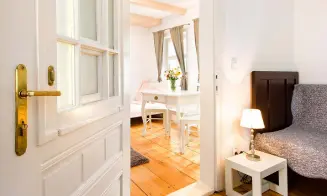 KOSTELEC NAD VLTAVOU -  apartmány - foto číslo 7