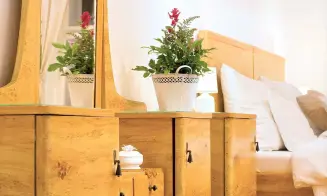 KOSTELEC NAD VLTAVOU -  apartmány - foto číslo 20