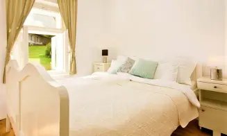 KOSTELEC NAD VLTAVOU -  apartmány - foto číslo 33