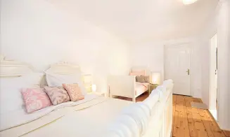 KOSTELEC NAD VLTAVOU -  apartmány - foto číslo 31