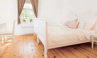 KOSTELEC NAD VLTAVOU -  apartmány - foto číslo 27