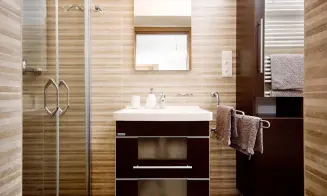 KOSTELEC NAD VLTAVOU -  apartmány - foto číslo 39