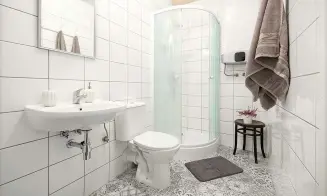 KOSTELEC NAD VLTAVOU -  apartmány - foto číslo 3