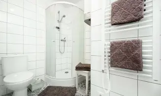 KOSTELEC NAD VLTAVOU -  apartmány - foto číslo 12