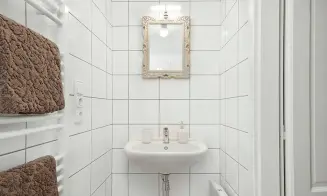 KOSTELEC NAD VLTAVOU -  apartmány - foto číslo 11