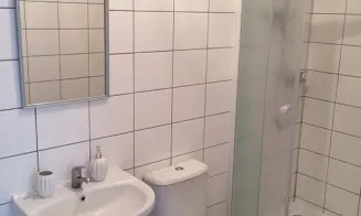 KOSTELEC NAD VLTAVOU -  apartmány - foto číslo 4