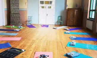 KOSTELEC NAD VLTAVOU -  apartmány - foto číslo 38