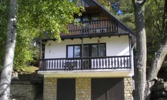 VNOROVICE - chata - foto číslo 11