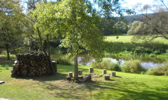 VNOROVICE - chata - foto číslo 2