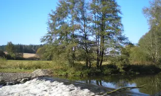 VNOROVICE - chata - foto číslo 10