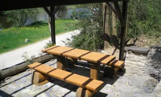 VNOROVICE - chata - foto číslo 23