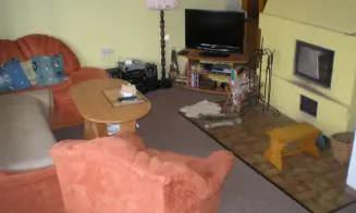 VNOROVICE - chata - foto číslo 21