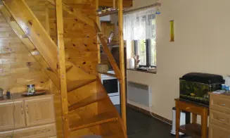 VNOROVICE - chata - foto číslo 30