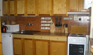 VNOROVICE - chata - foto číslo 17