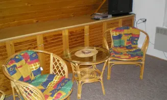 VNOROVICE - chata - foto číslo 12