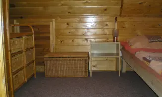 VNOROVICE - chata - foto číslo 13