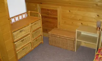 VNOROVICE - chata - foto číslo 7