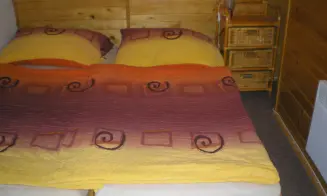 VNOROVICE - chata - foto číslo 28